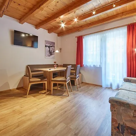 4-you Apartmán