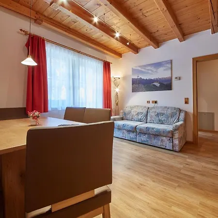Apartmán 4-you Saalbach-Hinterglemm
