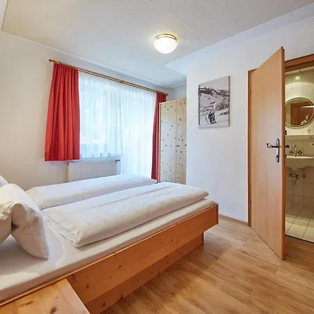 Apartment 4-you