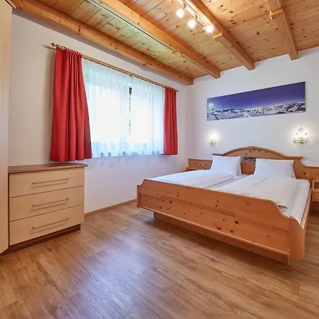 Apartmán 4-you Saalbach-Hinterglemm