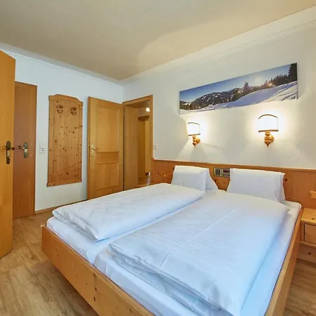4-you Apartmán