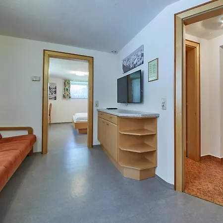 Apartment 4-you
