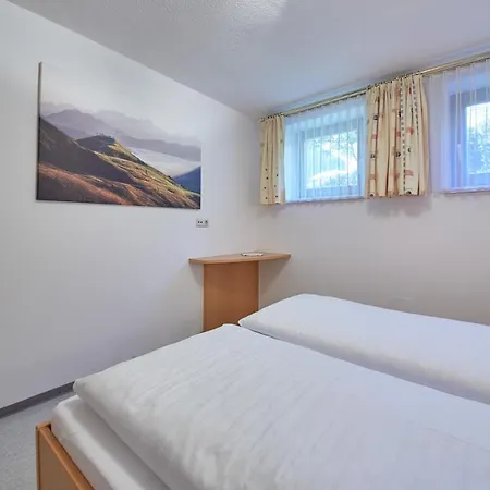 4-you Apartment Saalbach-Hinterglemm