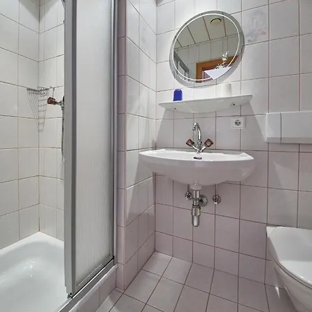 4-you Apartment