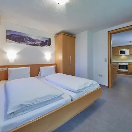 4-you Apartmán