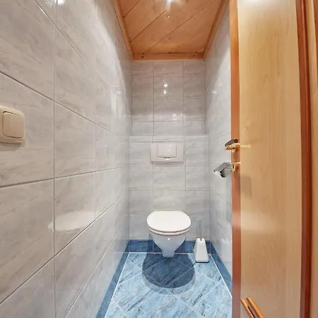 4-you Apartmán Saalbach-Hinterglemm