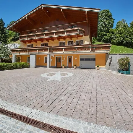 4-you Apartmán