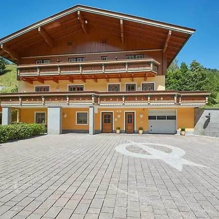 4-you Saalbach-Hinterglemm