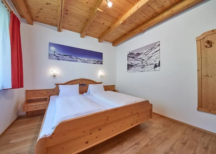 4-you Saalbach-Hinterglemm