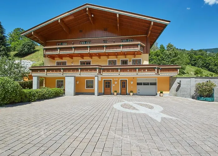 4-you Saalbach-Hinterglemm