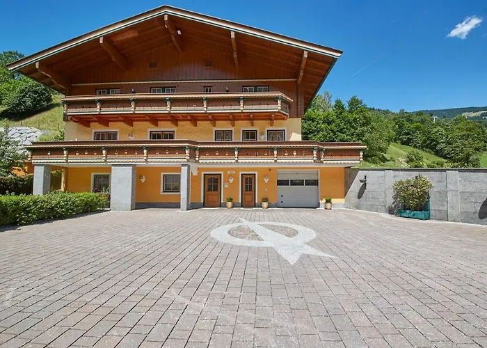 4-you Saalbach-Hinterglemm